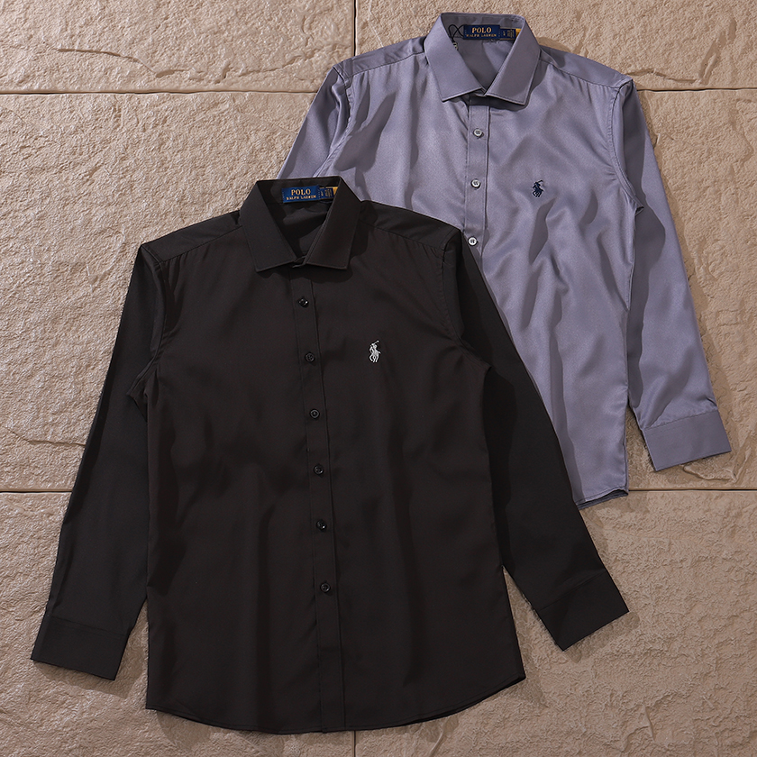 RALPH LAUREN SHIRT