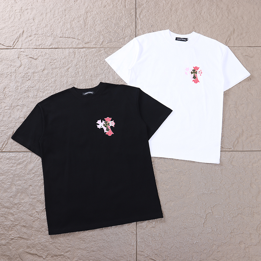 CHROME HEARTS T-SHIRT