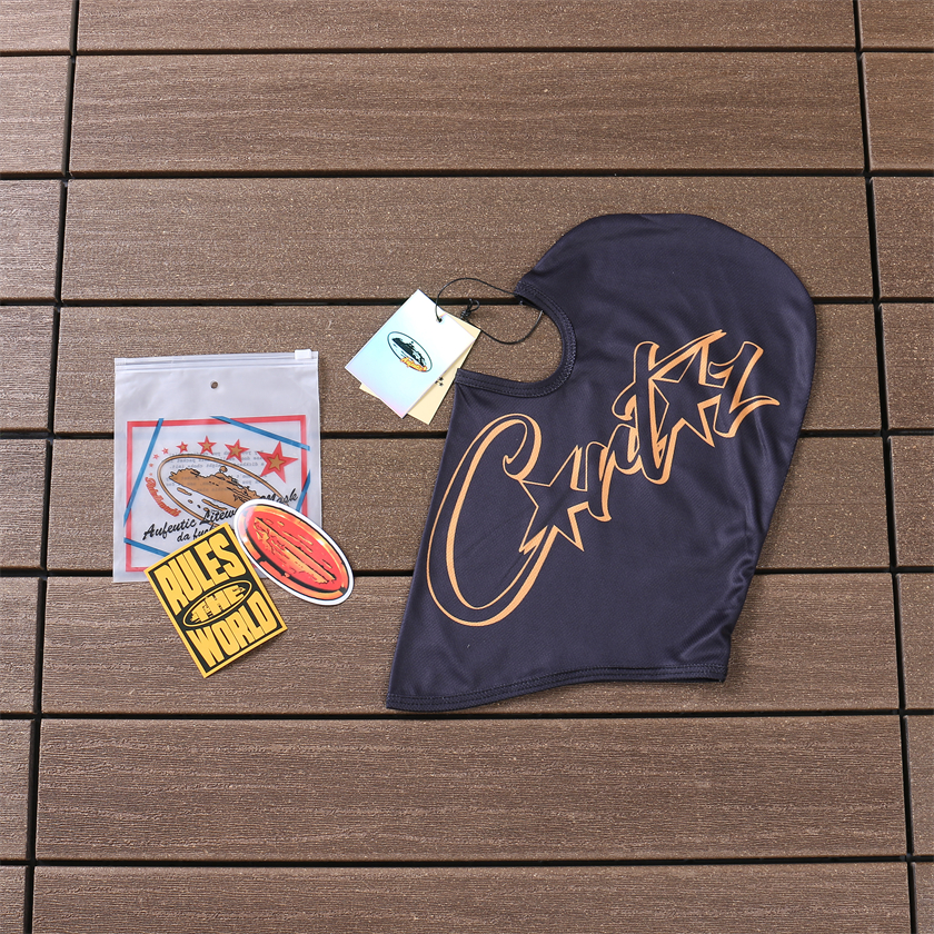 CORTEIZ CAP