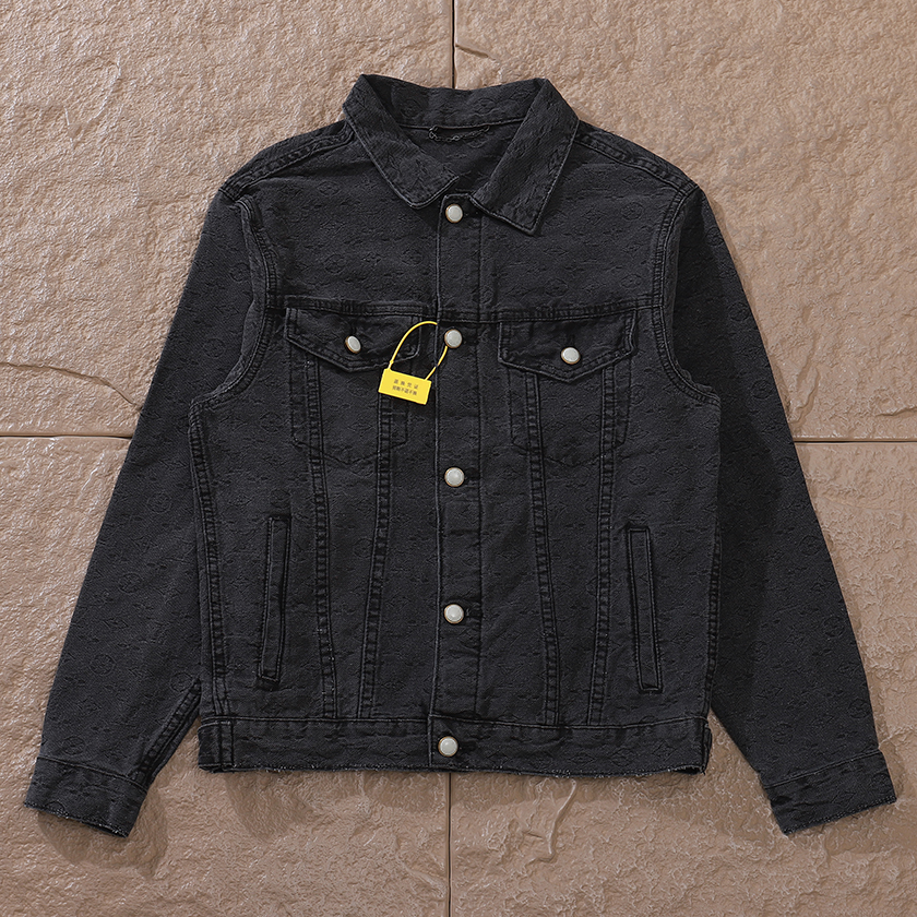 LOUIS VUITTON JACKET
