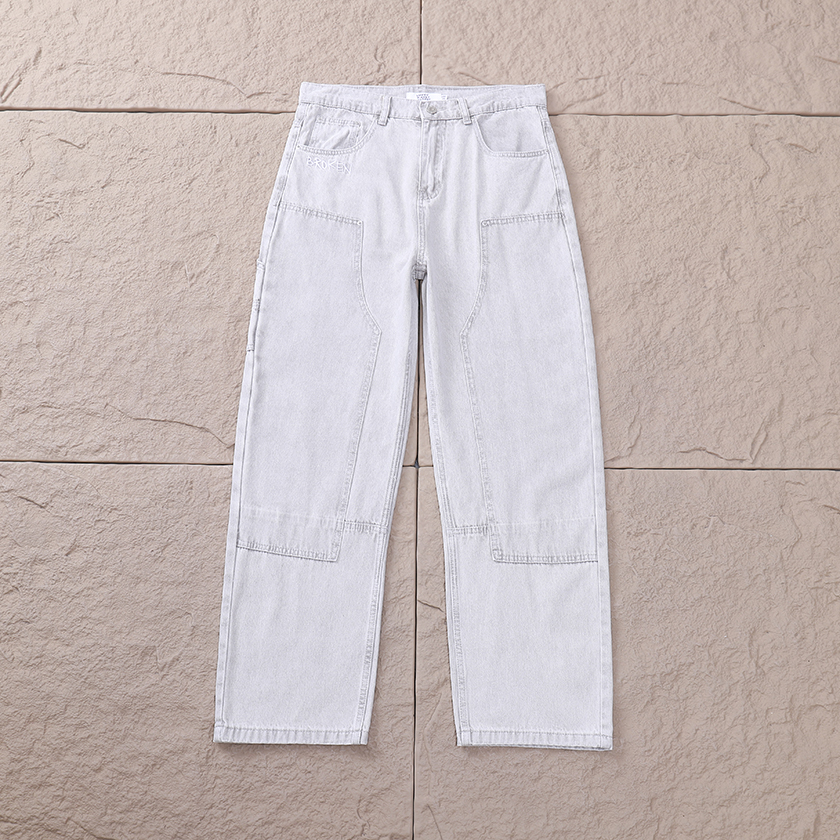 BROKEN PLANET PANT