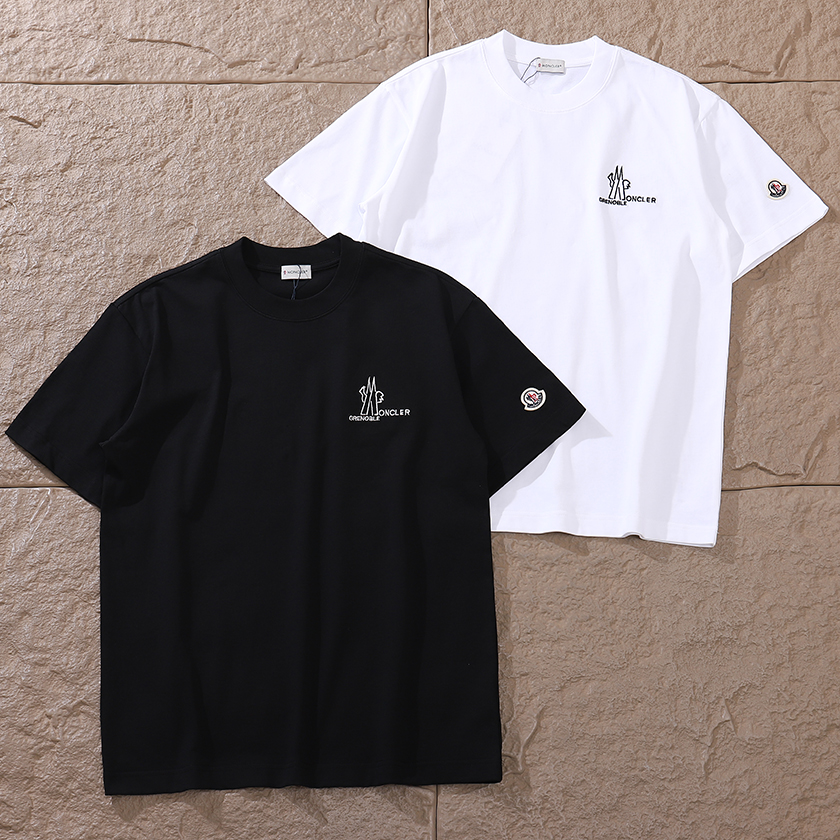 MONCLER T-SHIRT