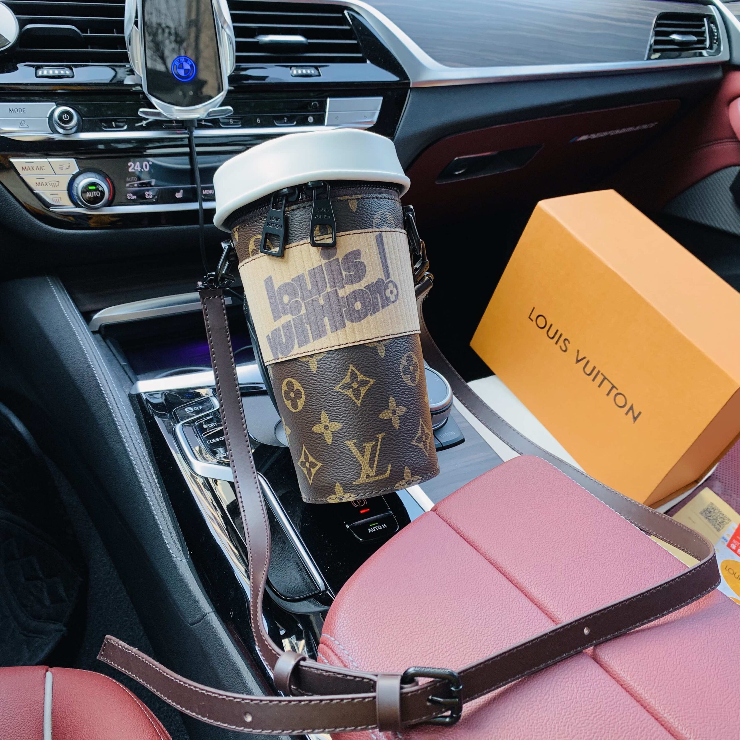 LV BAG