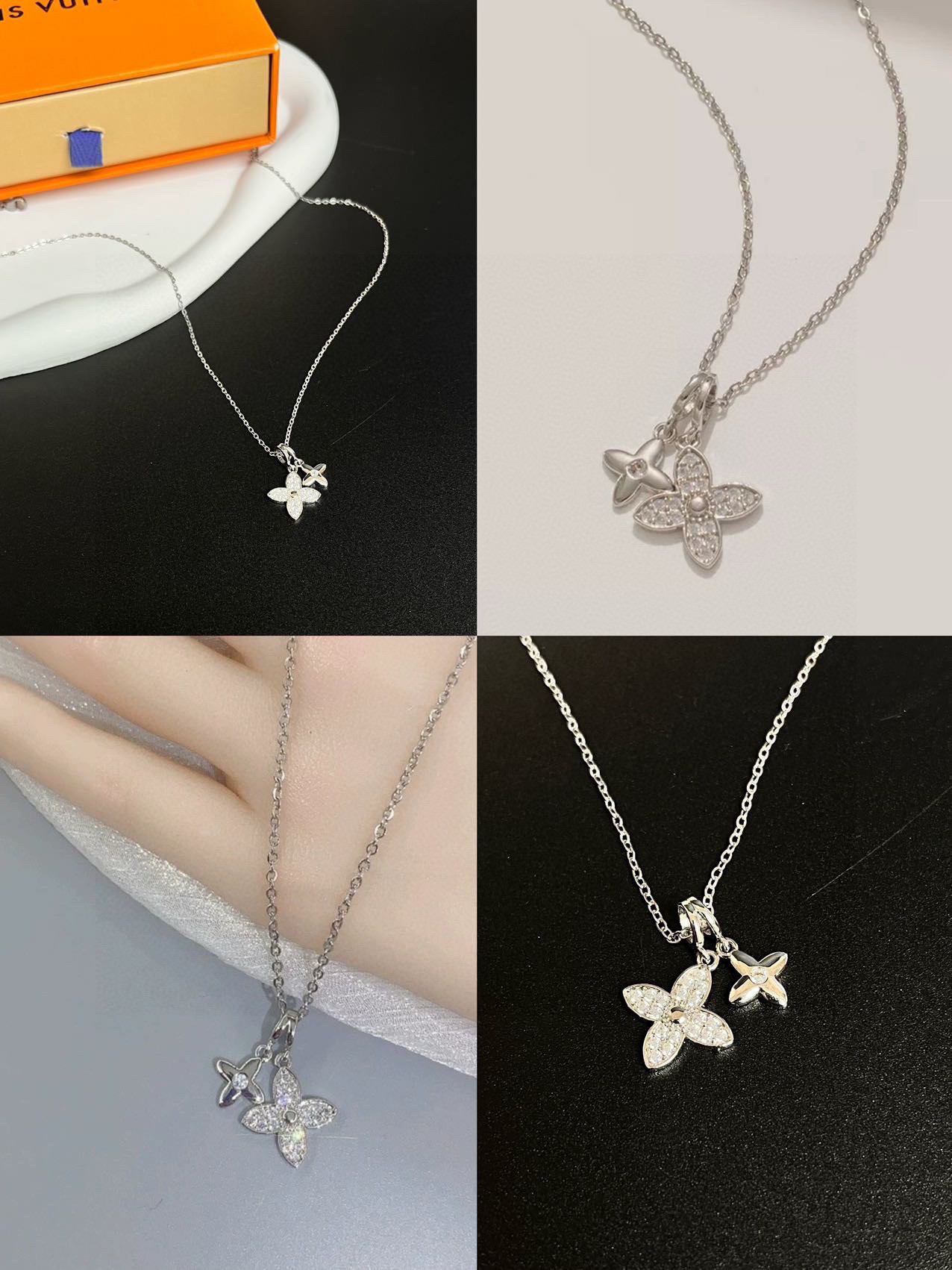 LV JEWELRY