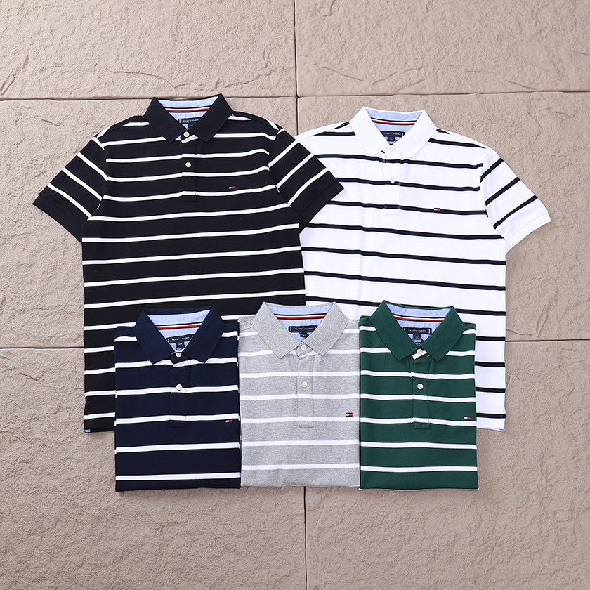 TOMMY HILFIGER T-SHIRT