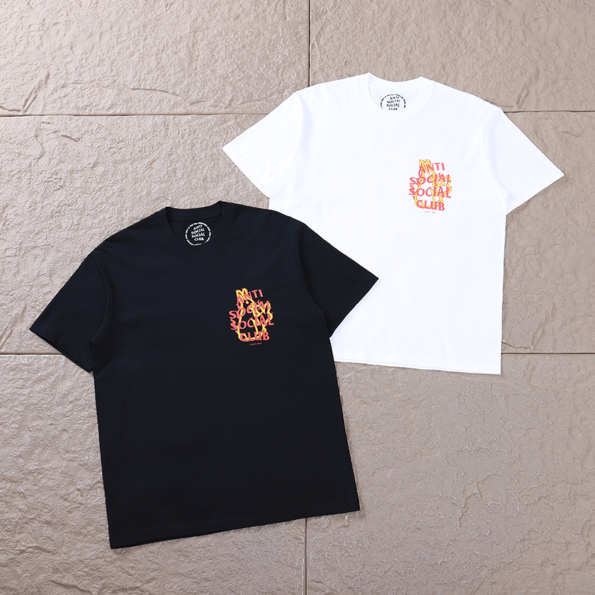 ASSC T-SHIRT