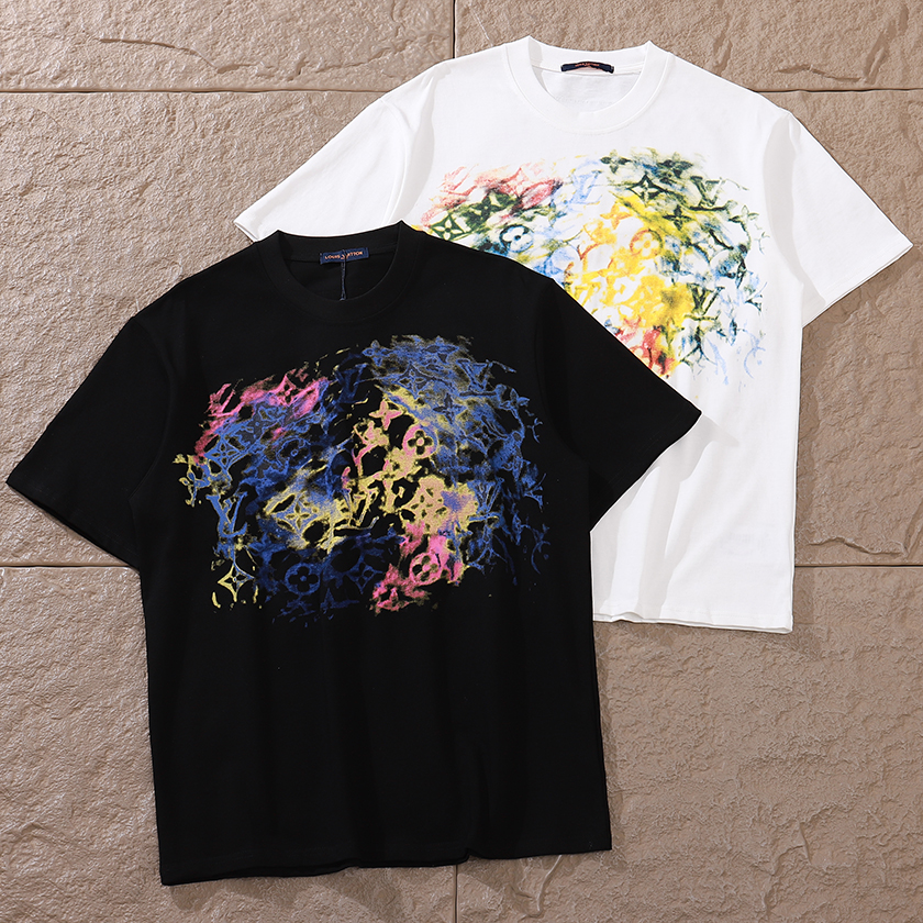 LOUIS VUITTON T-SHIRT