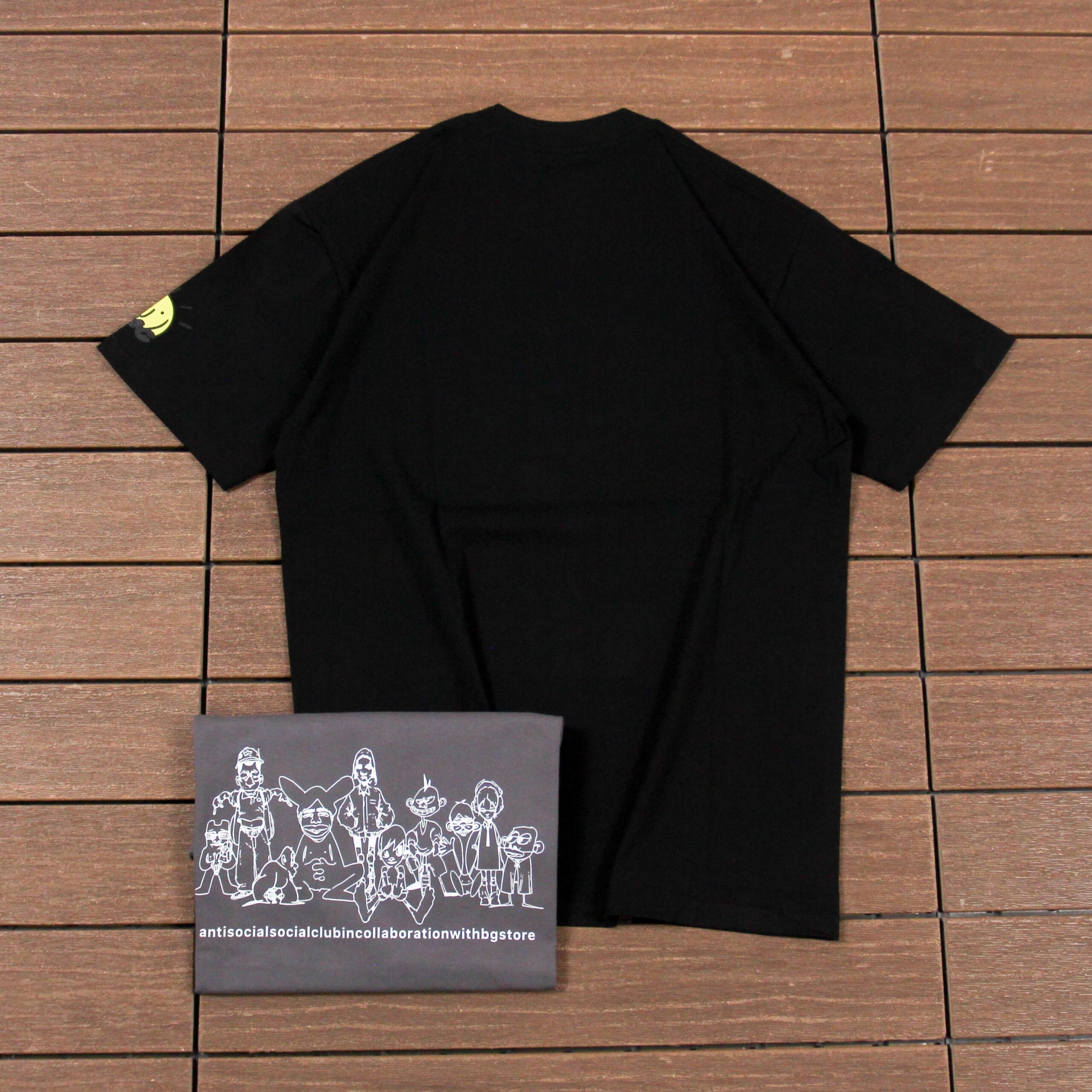 ASSC T-SHIRT