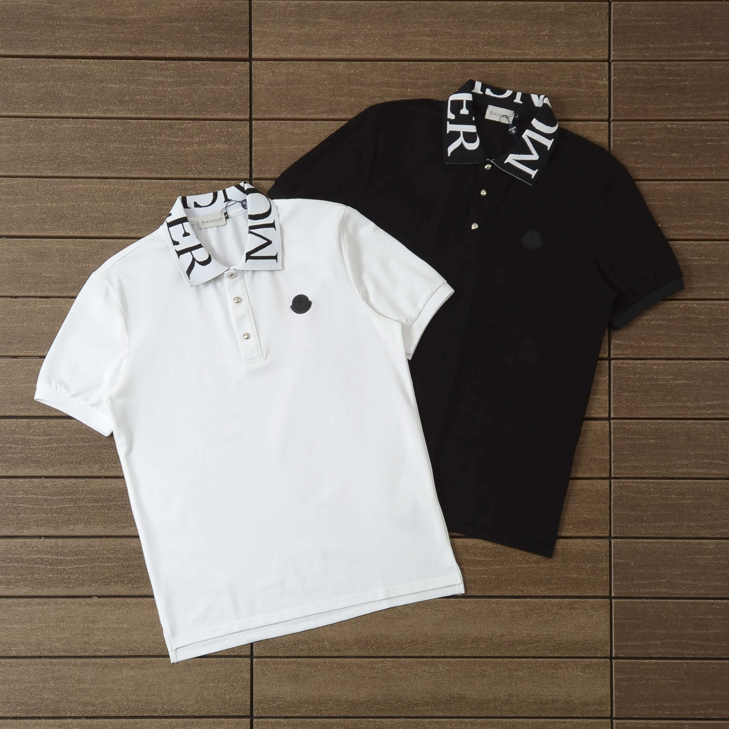 MONCLER POLO