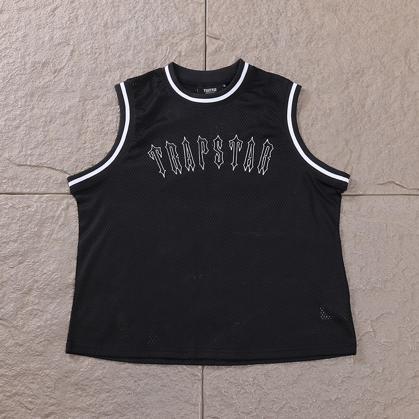 TRAPSTAR VEST