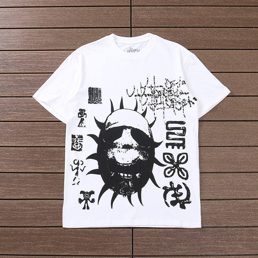 TRAVIS SCOTT T-SHIRT