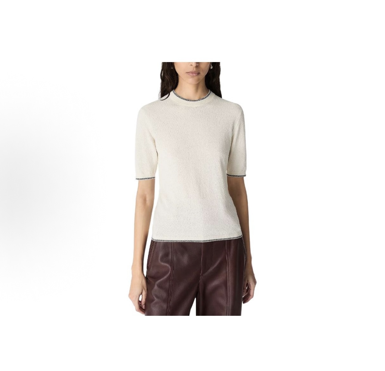 BOTTEGA VENETA T-SHIRT
