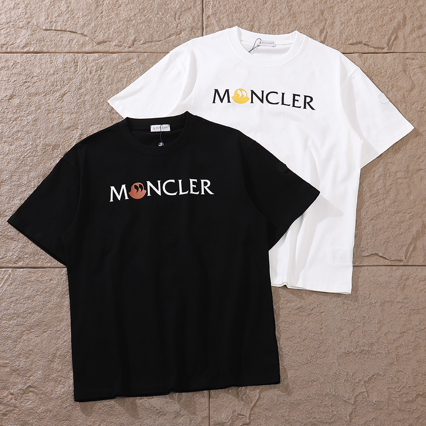MONCLER T-SHIRT