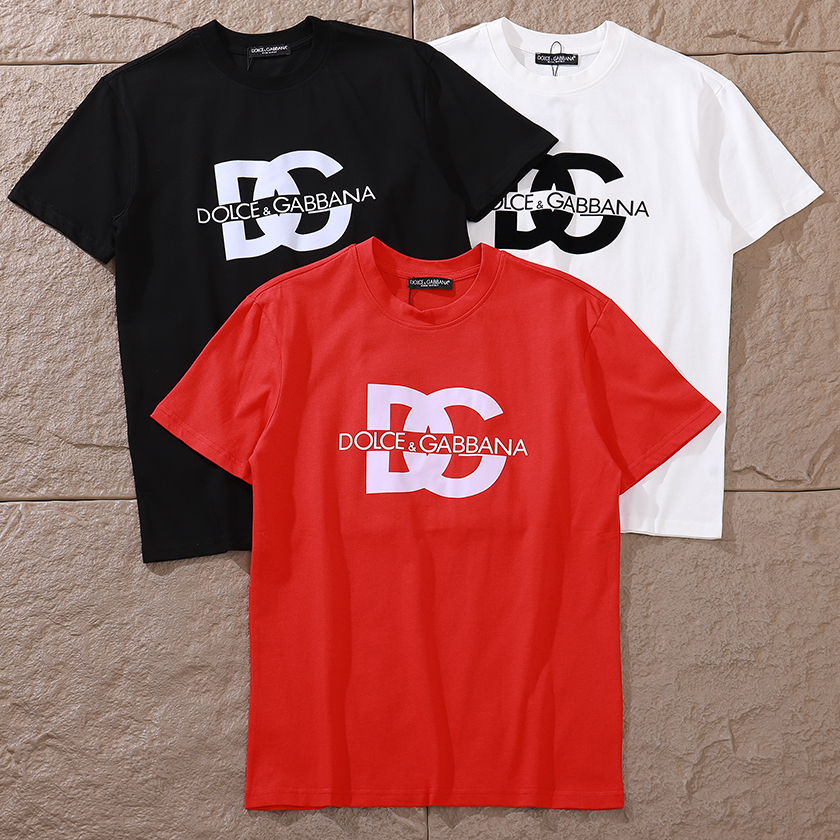 DOLCE GABBANA T-SHIRT