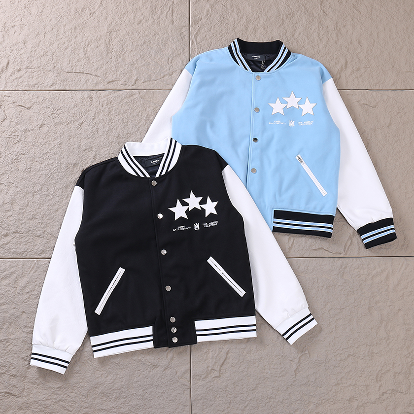 AMIRI JACKET