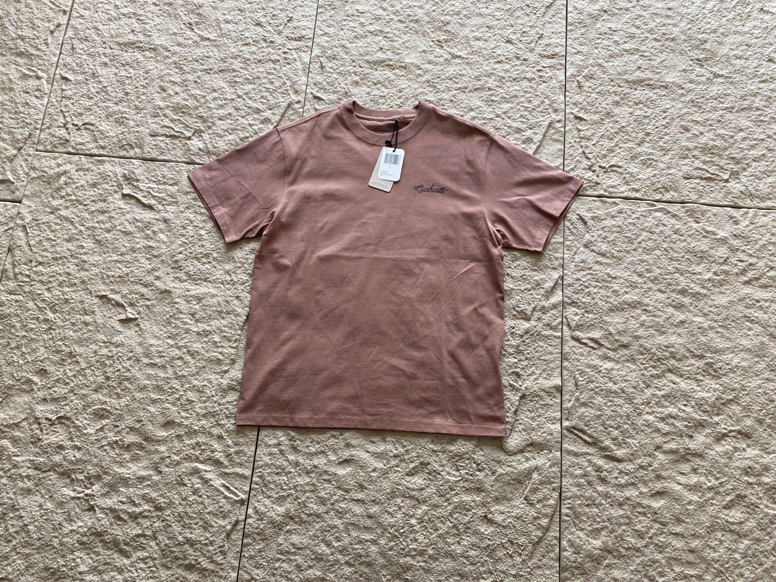 CARHARTT T-SHIRT