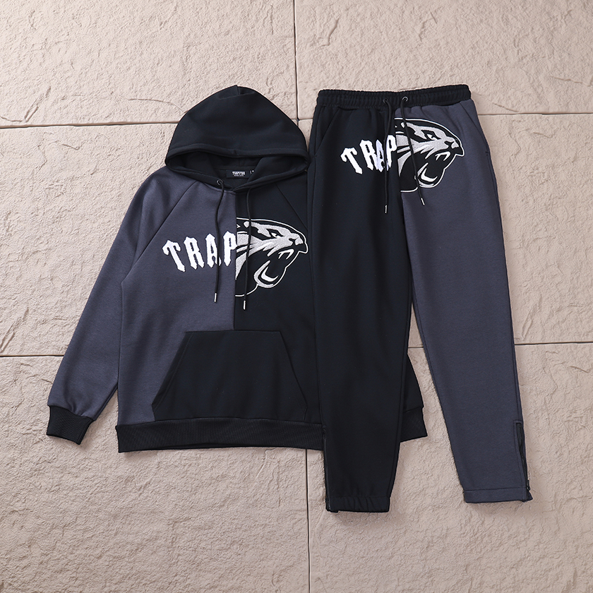 TRAPSTAR HOODIE