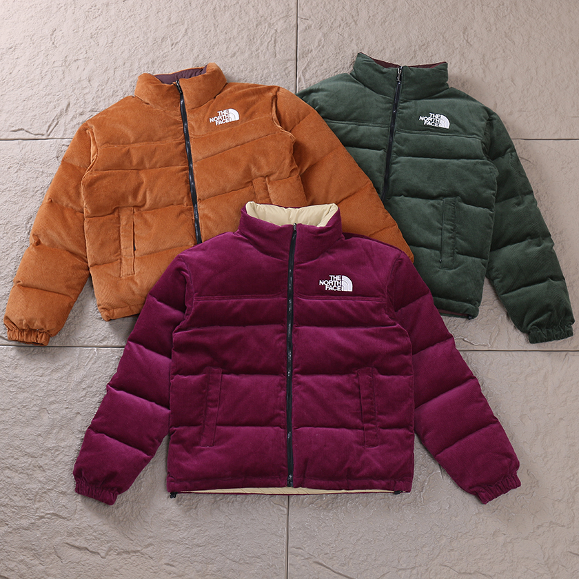 THE NORTH FACE DOWN JACKET