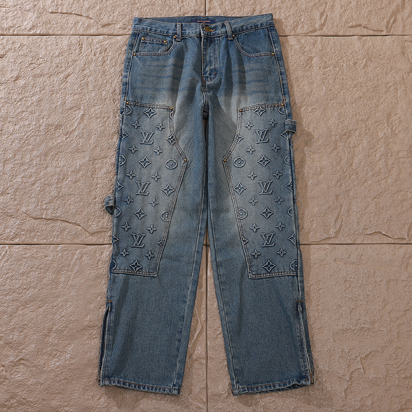 LOUIS VUITTON PANT
