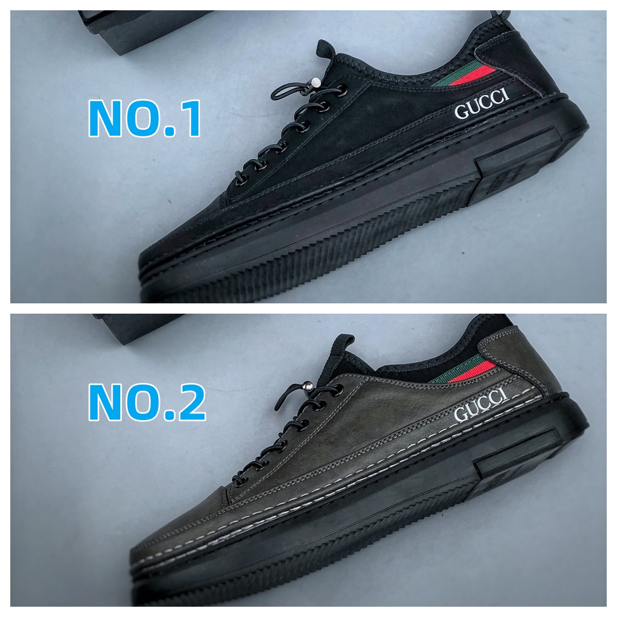 Gucci Shoes