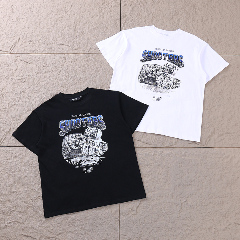 TRAPSTAR T-SHIRT