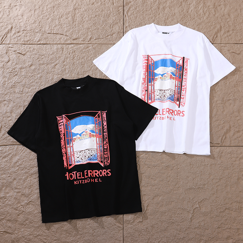 GALLERY DEPT T-SHIRT