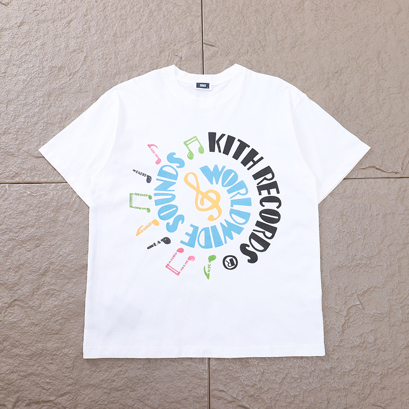 KITH T-SHIRT
