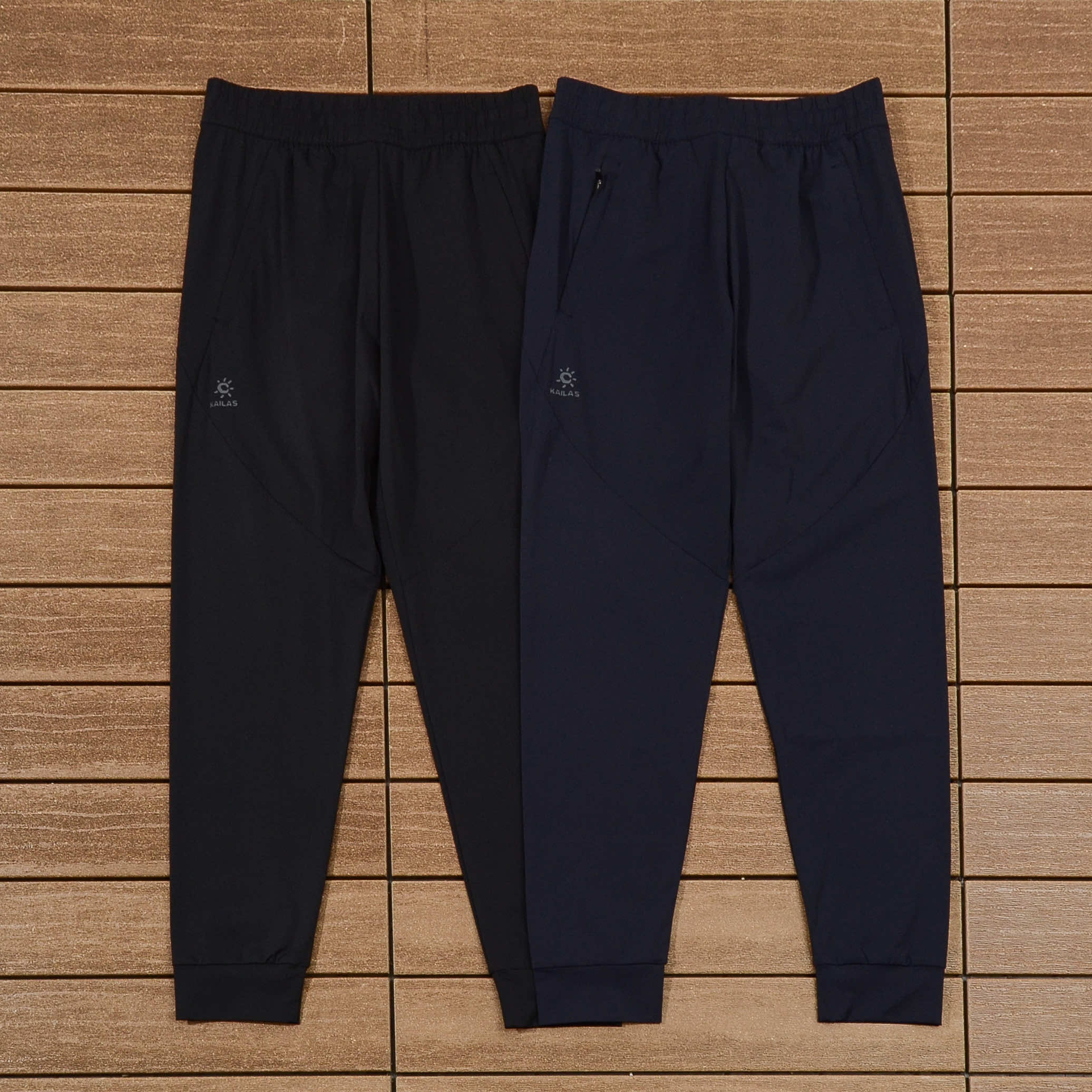 KAILAS PANT
