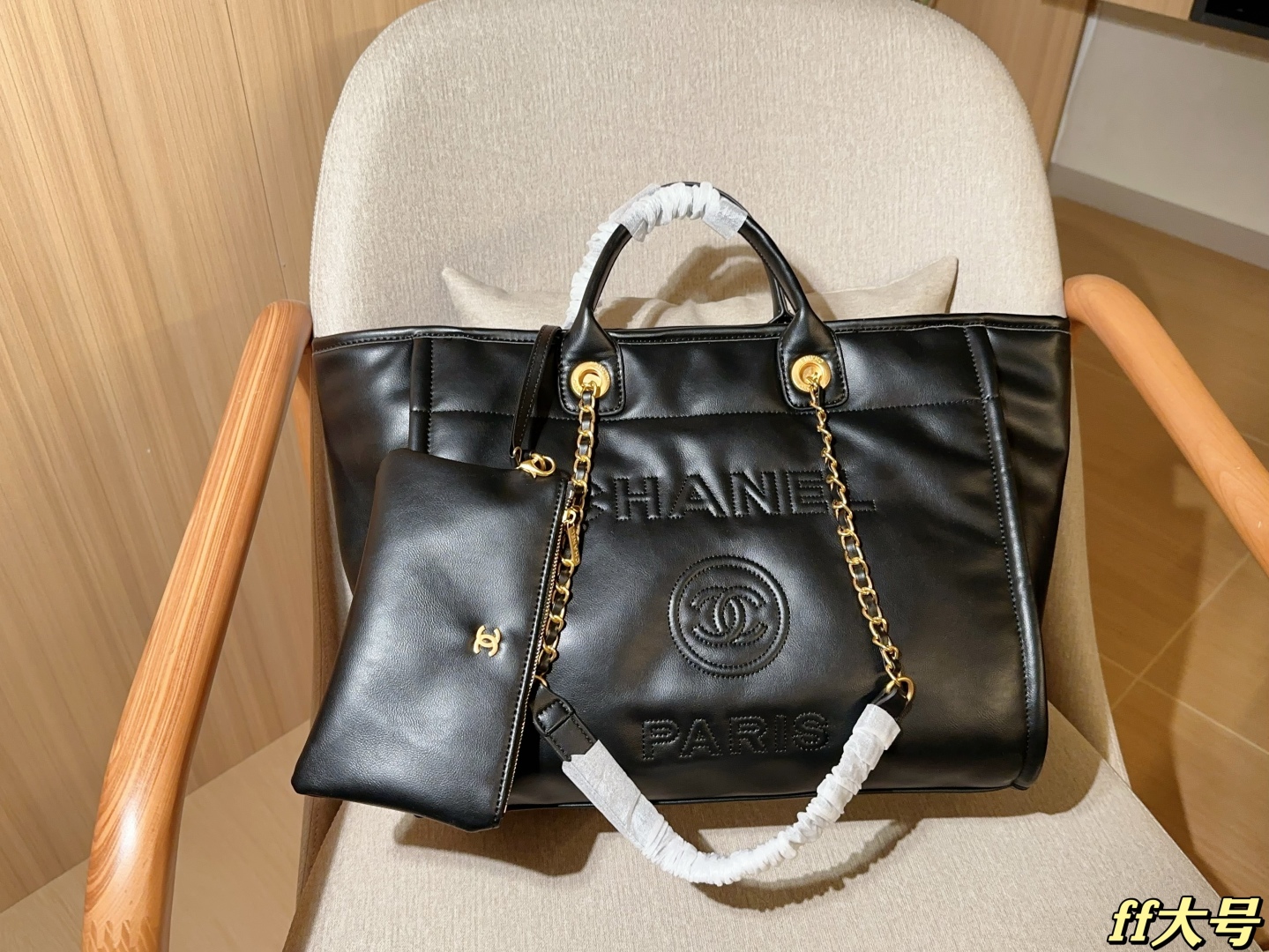 CHANEL BAG