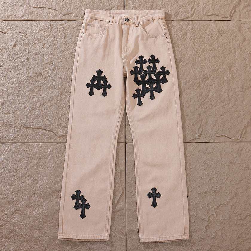 CHROME HEARTS PANT