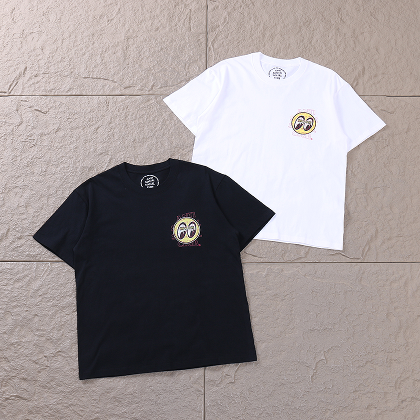 ASSC T-SHIRT
