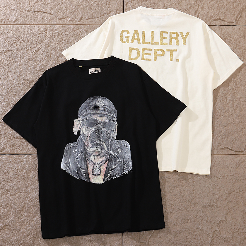 GALLERY DEPT T-SHIRT