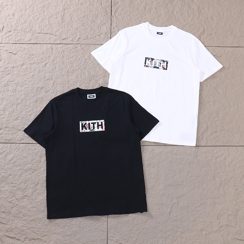 KITH T-SHIRT
