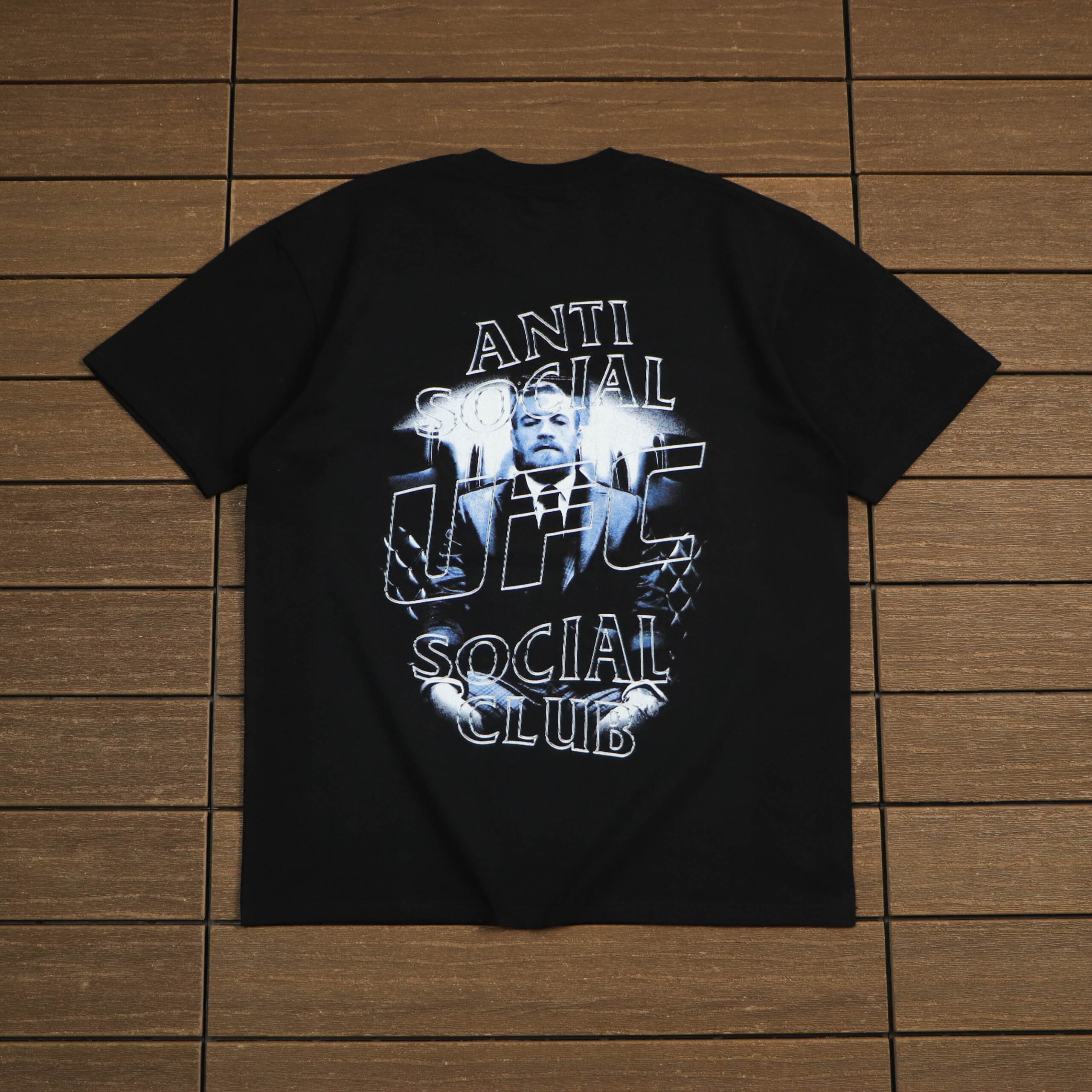 ASSC T-SHIRT