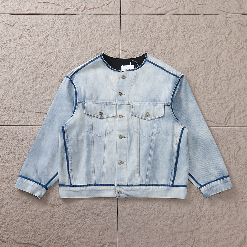MAISON MANRGIELA JACKET