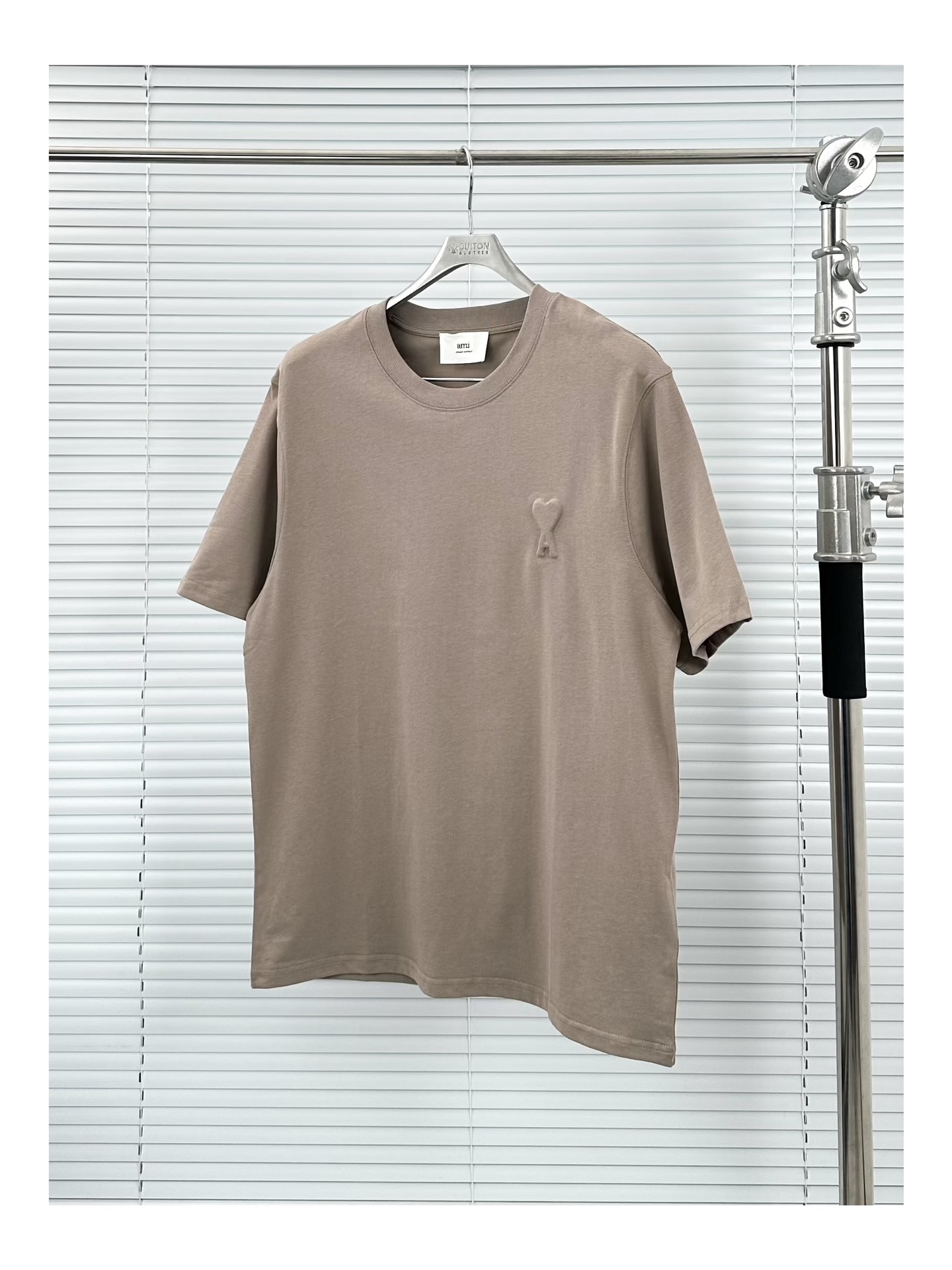 AMI T-SHIRT