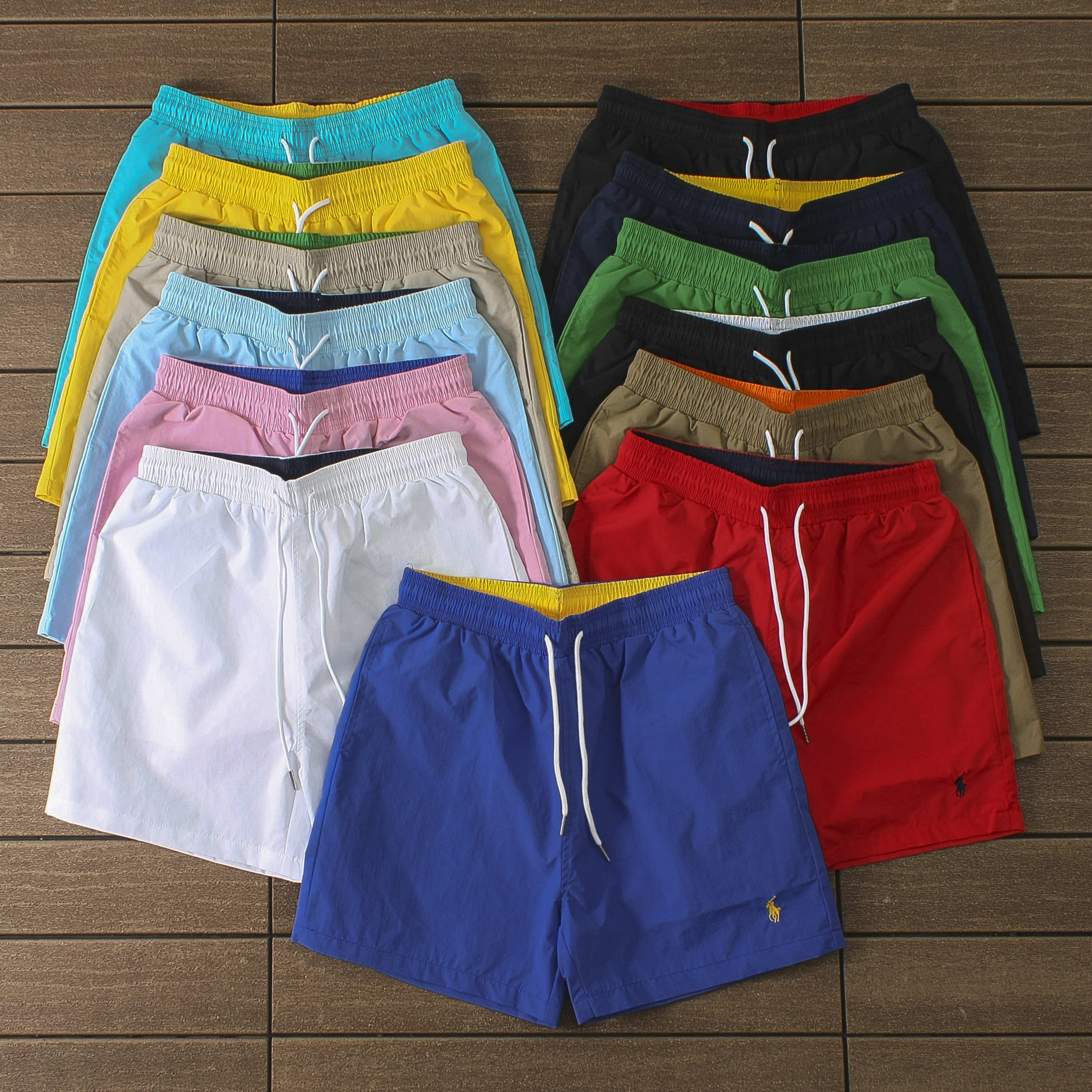RALPH LAUREN шорты