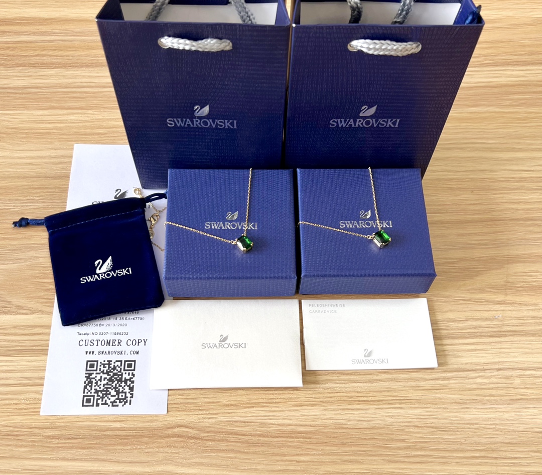 SWAROVSKI JEWELRY