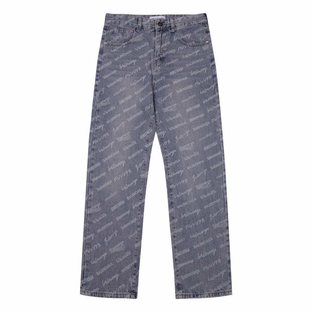 BALENCIAGA PANT