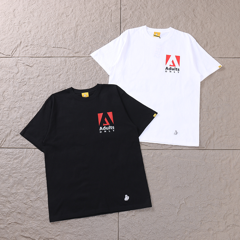 FR2 T-SHIRT