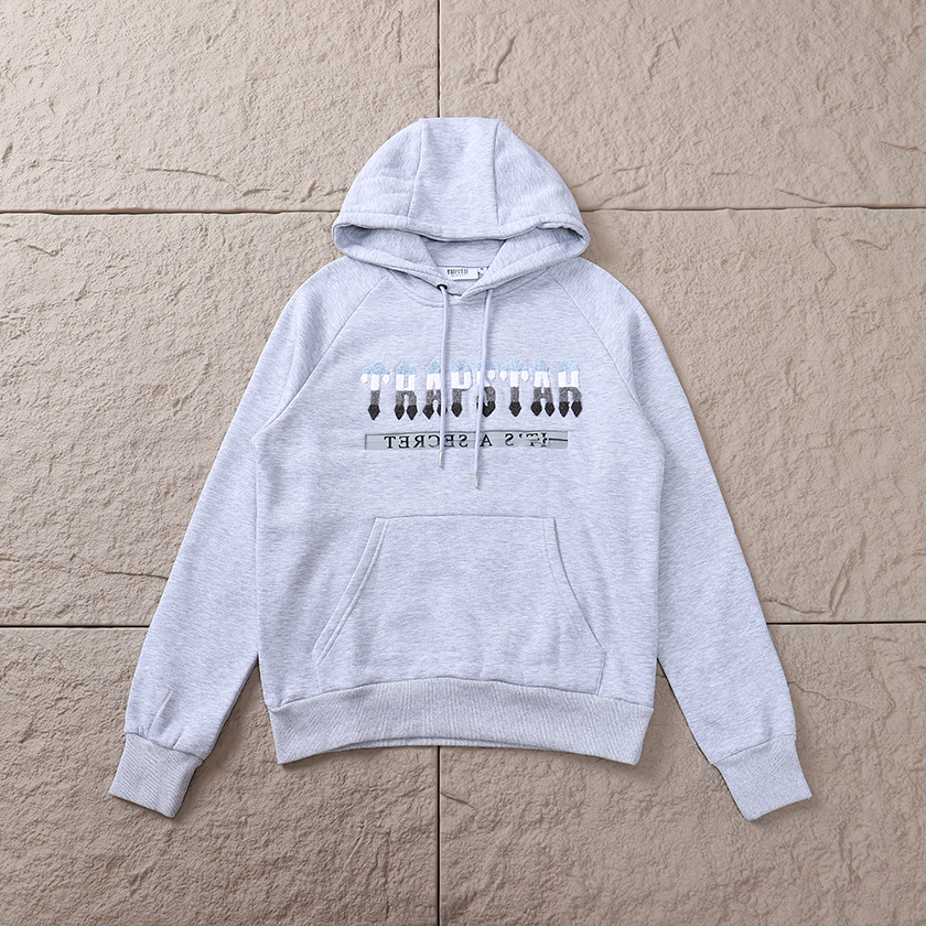 TRAPSTAR HOODIE