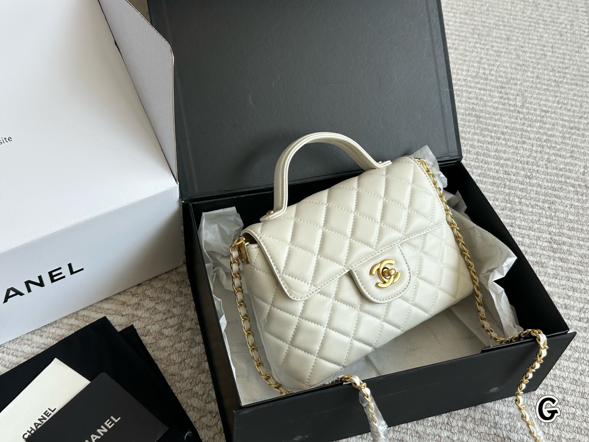 CHANEL BAG
