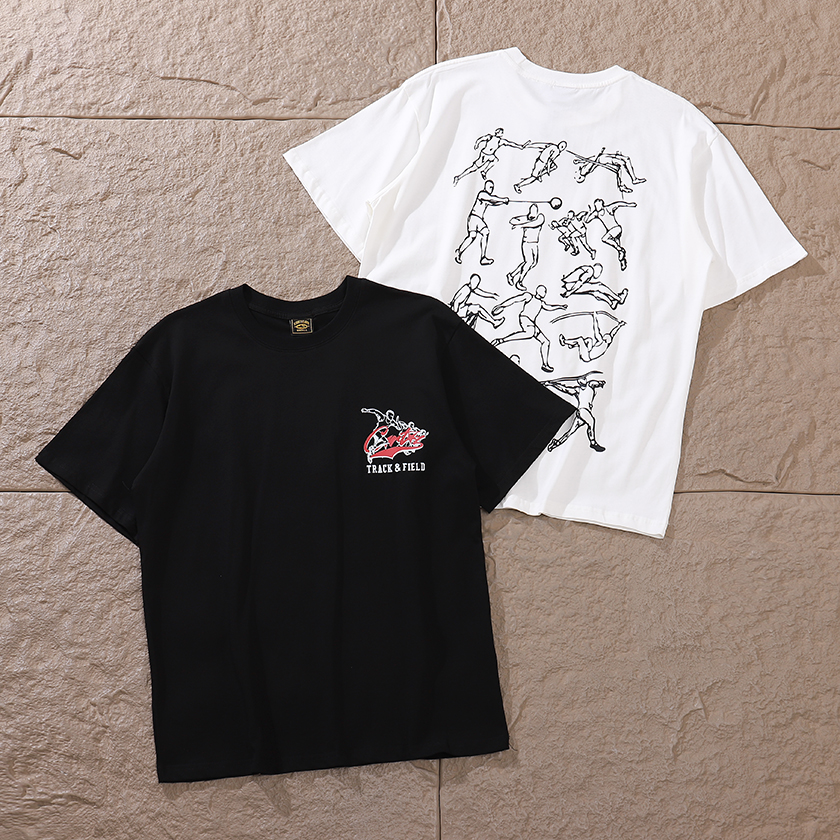 CORTEIZ T-SHIRT