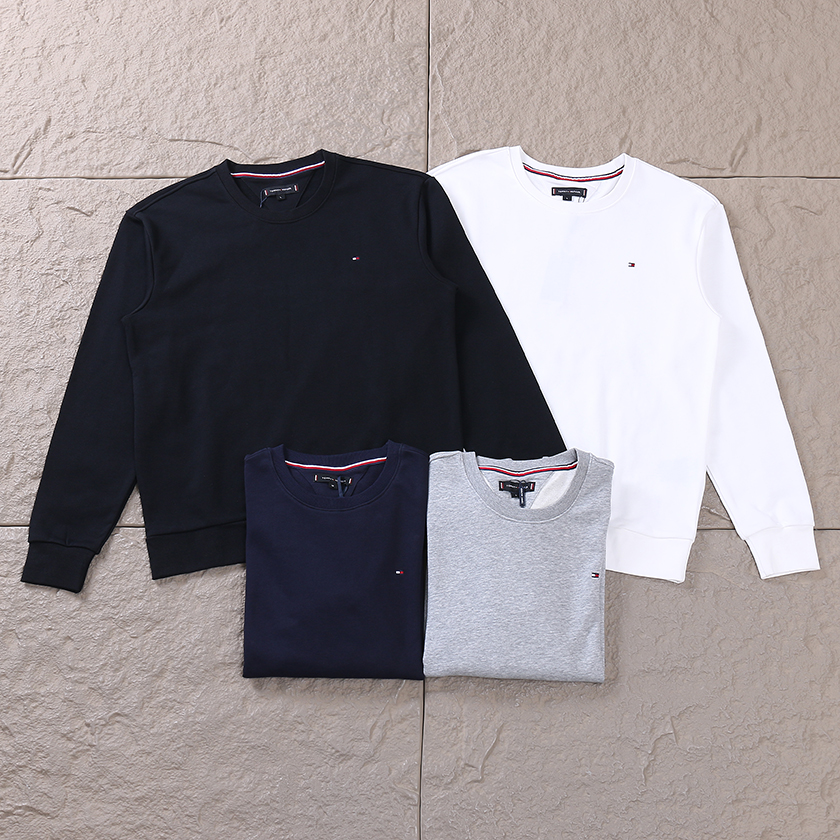 TOMMY HILFIGER SWEATER