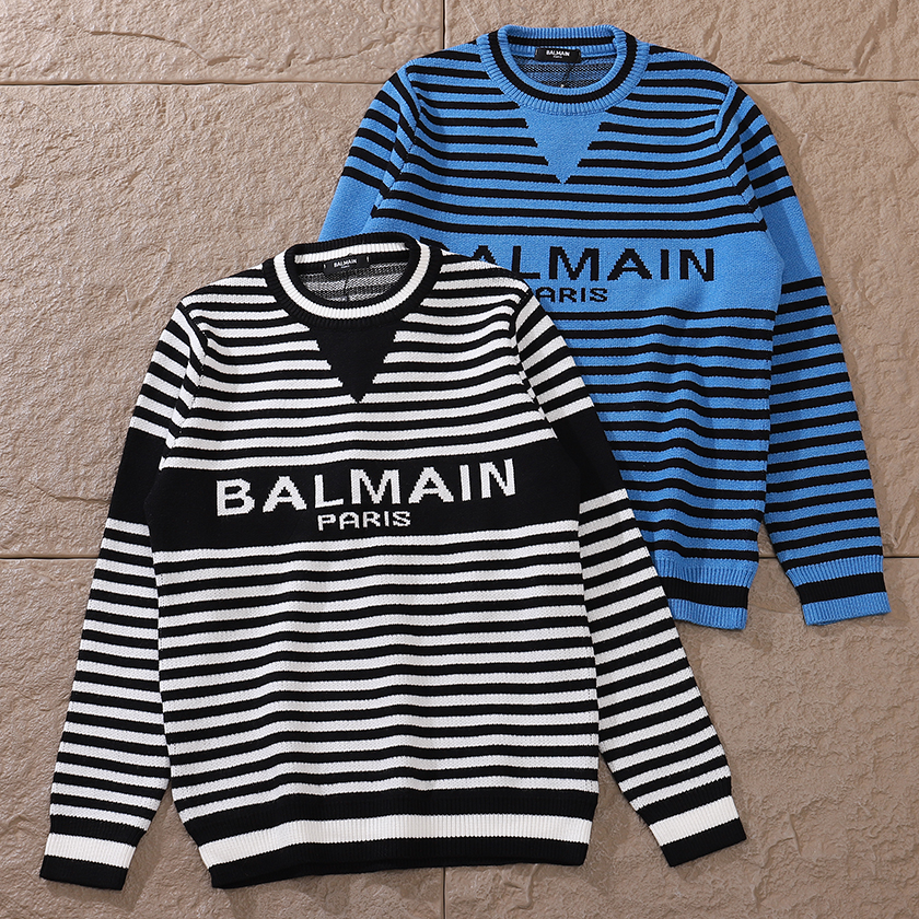 BALMAIN SWEATER