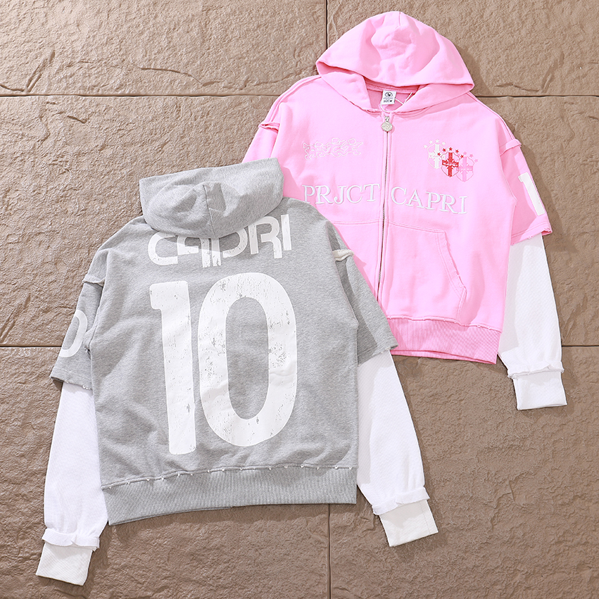 PRJCT JACKET
