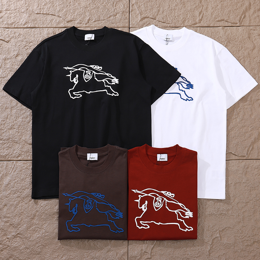 BURBERRY T-SHIRT