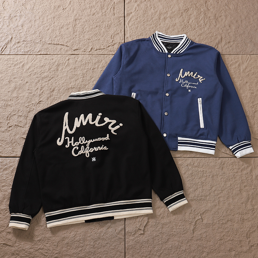 AMIRI JACKET