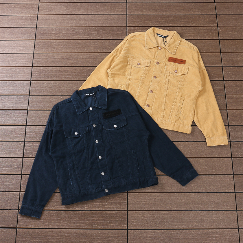 PALM ANGELS JACKET