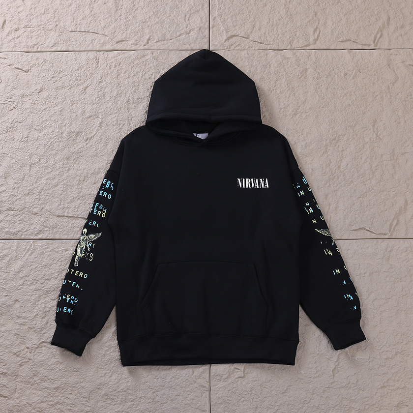 HOODIE